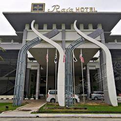 登嘉楼四星级酒店最大容纳200人的会议场地|登嘉楼拉亚酒店及会议中心(Raia Hotel & Convention Centre Terengganu)的价格与联系方式